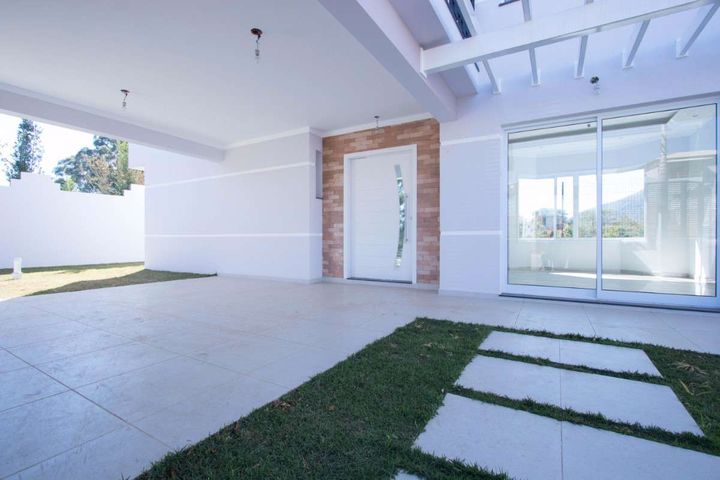 Imagem Casa com 3 Quartos à Venda, 163 m² em Residencial Alvorada - Bragança Paulista Imagem Casa com 3 Quartos à Venda, 163 m² em Residencial Alvorada - Bragança Paulista
