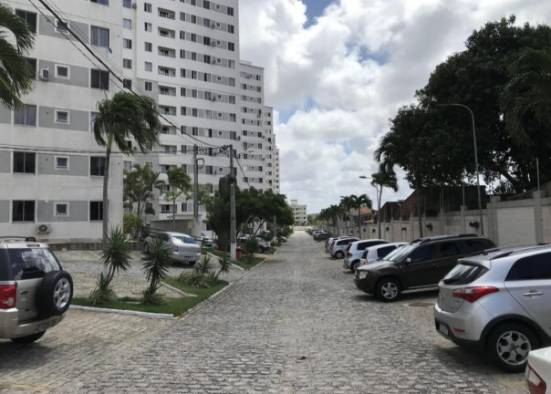 Imagem Apartamento com 2 Quartos à Venda, 58 m² em Nova Parnamirim - Parnamirim Imagem Apartamento com 2 Quartos à Venda, 58 m² em Nova Parnamirim - Parnamirim