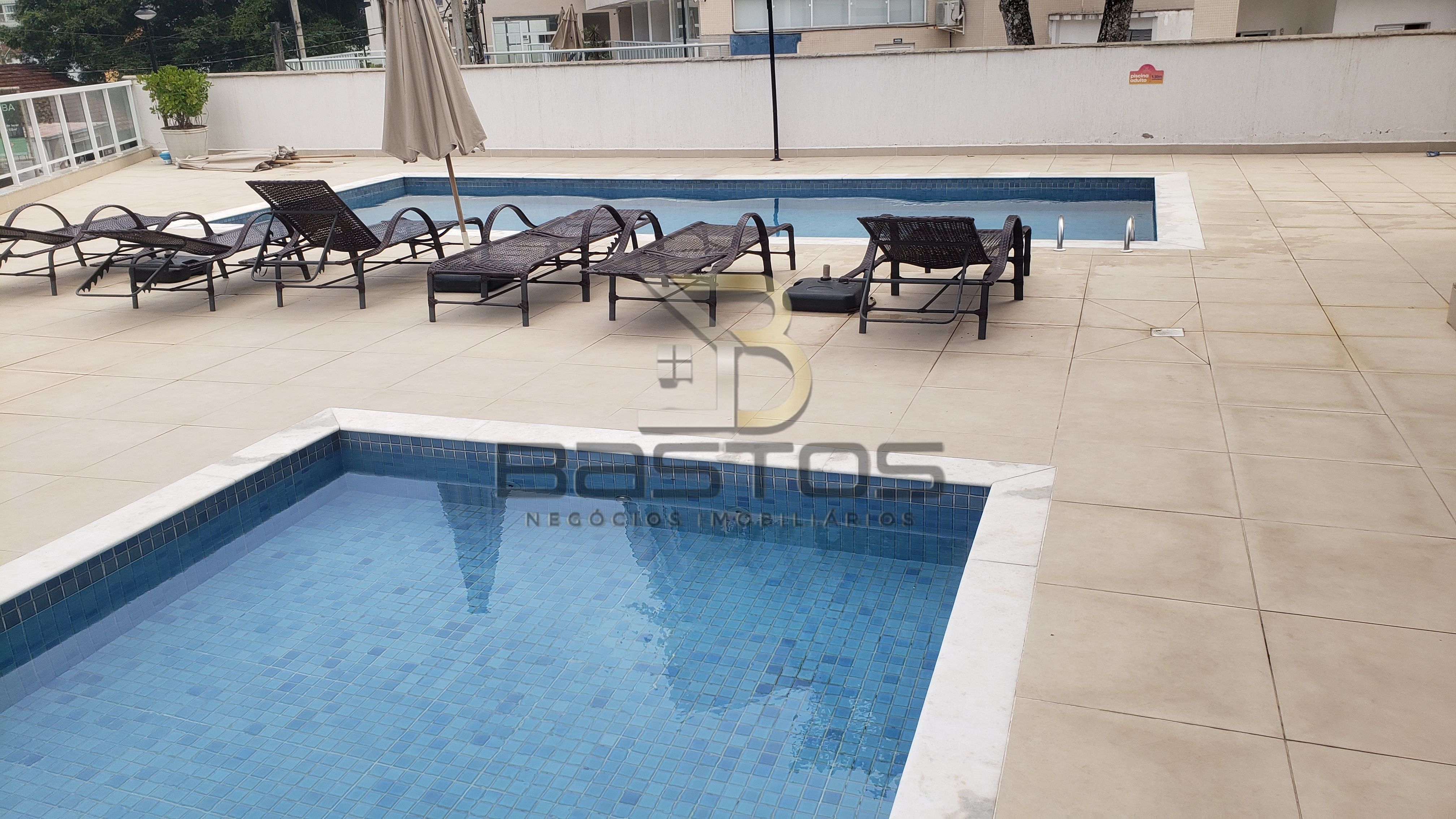 Imagem Apartamento com 2 Quartos à Venda, 60 m²em Praia Grande - Ubatuba