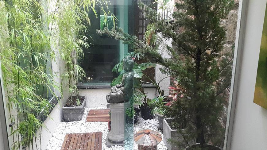 Imagem Casa de Condomínio com 3 Quartos para Alugar, 300 m²em Portal do Paraíso II - Jundiaí Imagem Casa de Condomínio com 3 Quartos para Alugar, 300 m²em Portal do Paraíso II - Jundiaí