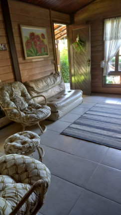 Imagem Chácara com 4 Quartos à Venda, 650 m² em Centro  - Araçoiaba da Serra