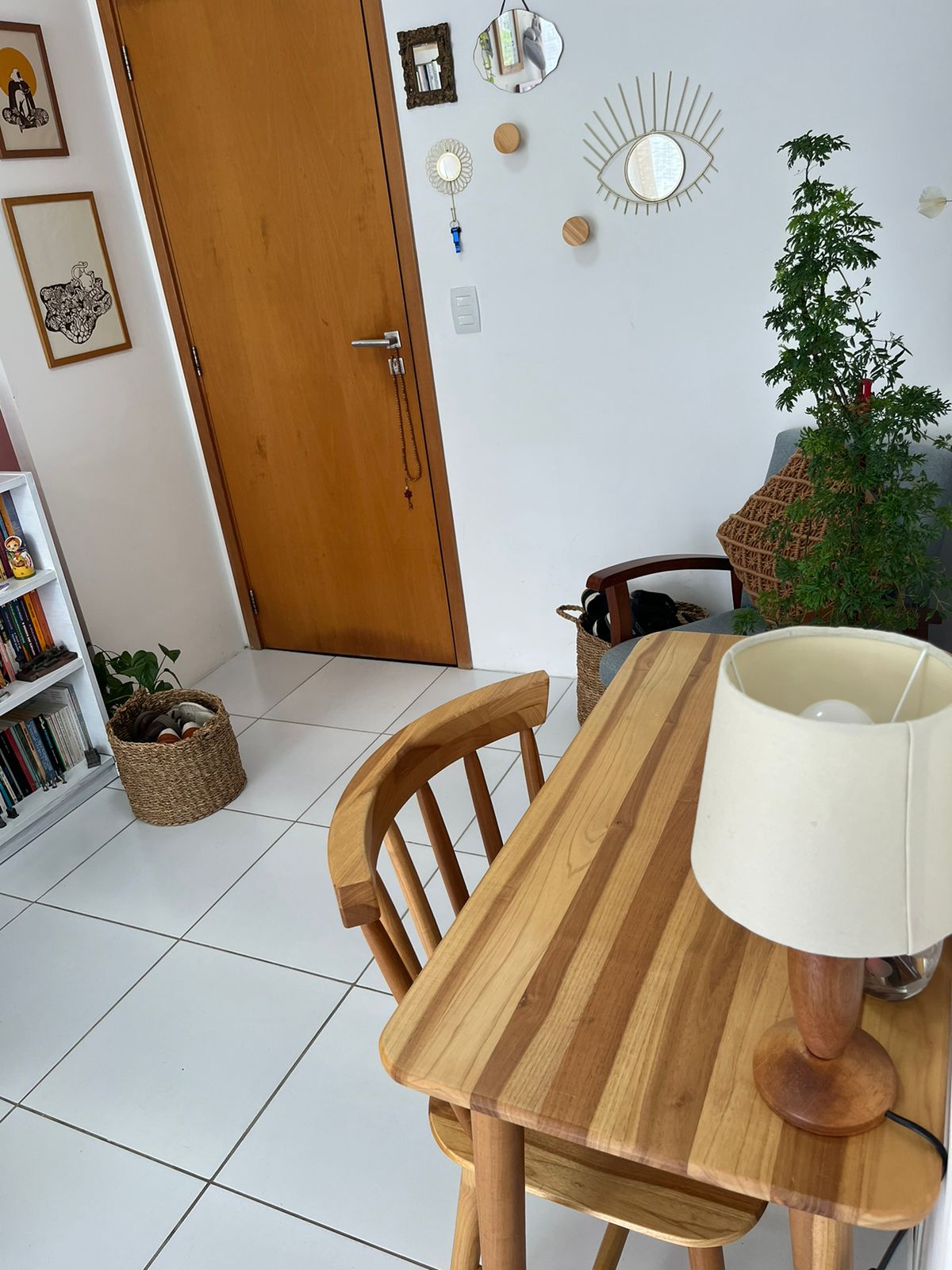 Imagem Flat com 1 Quarto à Venda, 40 m² em Santana - Recife Imagem Flat com 1 Quarto à Venda, 40 m² em Santana - Recife
