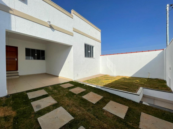 Imagem Casa com 3 Quartos à Venda, 132 m² em Jardim Alvorada - Alfenas Imagem Casa com 3 Quartos à Venda, 132 m² em Jardim Alvorada - Alfenas
