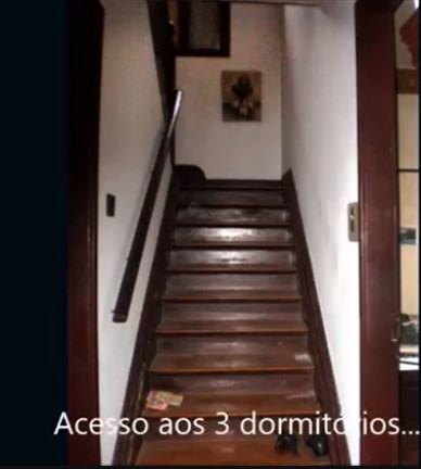 Imagem Casa com 3 Quartos à Venda, 170 m² em Ipiranga - São Paulo Imagem Casa com 3 Quartos à Venda, 170 m² em Ipiranga - São Paulo
