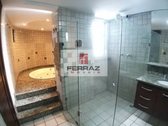 Imagem Apartamento com 4 Quartos à Venda, em Candelária - Natal Imagem Apartamento com 4 Quartos à Venda, em Candelária - Natal