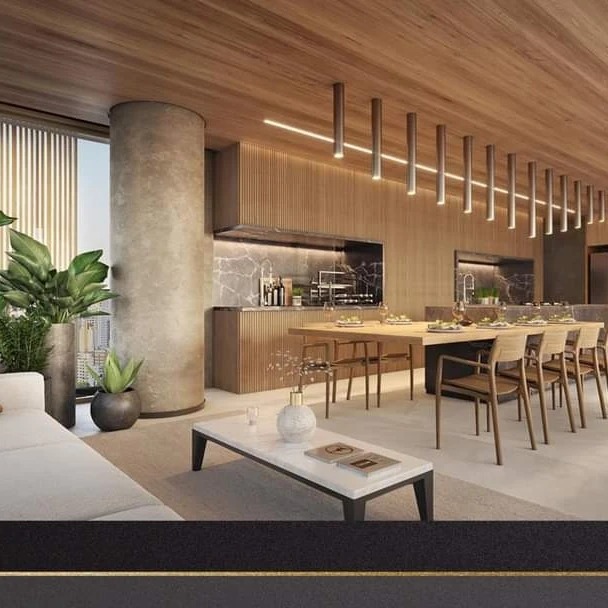Imagem Apartamento com 4 Quartos à Venda, 355 m² em Itaim Bibi - São Paulo Imagem Apartamento com 4 Quartos à Venda, 355 m² em Itaim Bibi - São Paulo