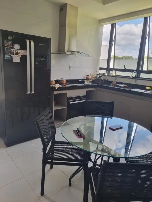 Imagem Casa de Condomínio com 4 Quartos à Venda, 350 m²em Bela Vista - Marituba