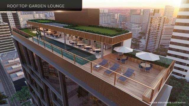 Imagem Apartamento com 2 Quartos à Venda, 50 m²em Boa Viagem - Recife