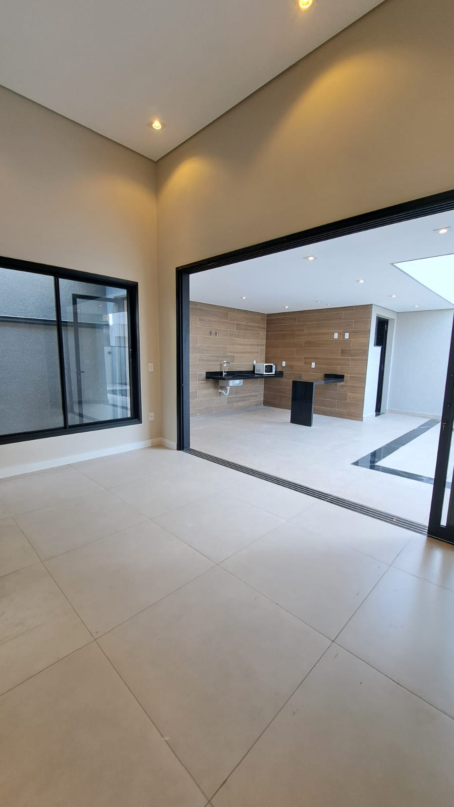 Imagem Casa com 3 Quartos à Venda, 220 m² em Jardim Residencial Giverny - Sorocaba Imagem Casa com 3 Quartos à Venda, 220 m² em Jardim Residencial Giverny - Sorocaba