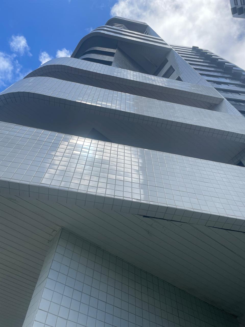 Apartamento com 4 Quartos à Venda, 161 m² em Piedade - Jaboatão dos Guararapes