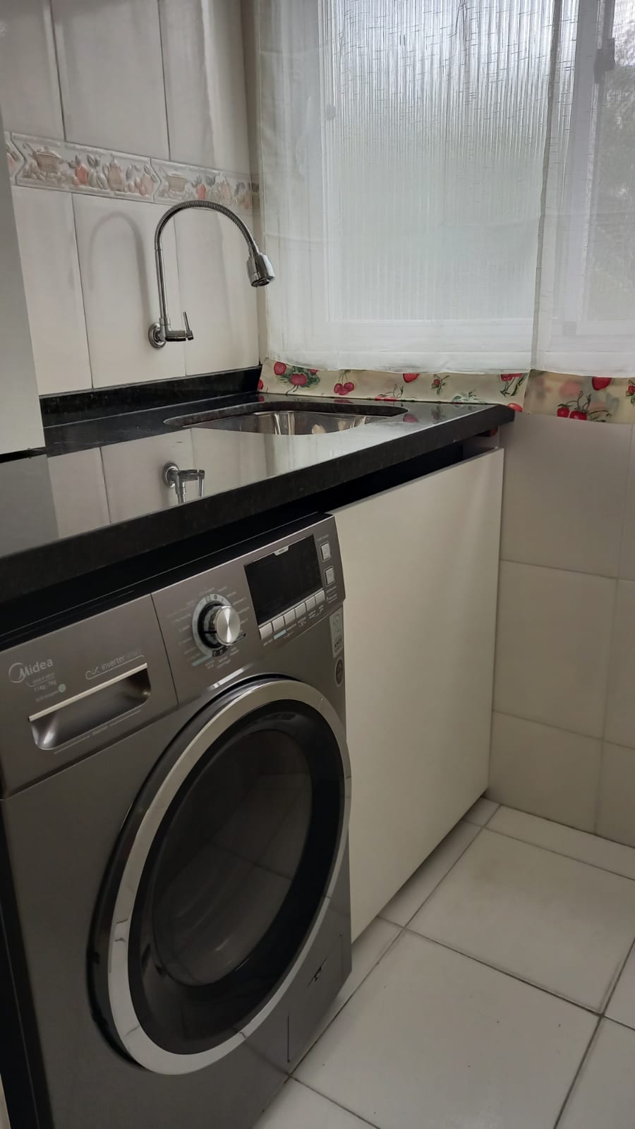 Imagem Apartamento com 2 Quartos à Venda, 55 m²em Jacarepaguá - Rio de Janeiro