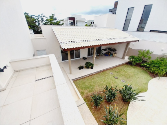 Imagem Casa de Condomínio com 3 Quartos à Venda, 322 m² em Jardim do Paço - Sorocaba