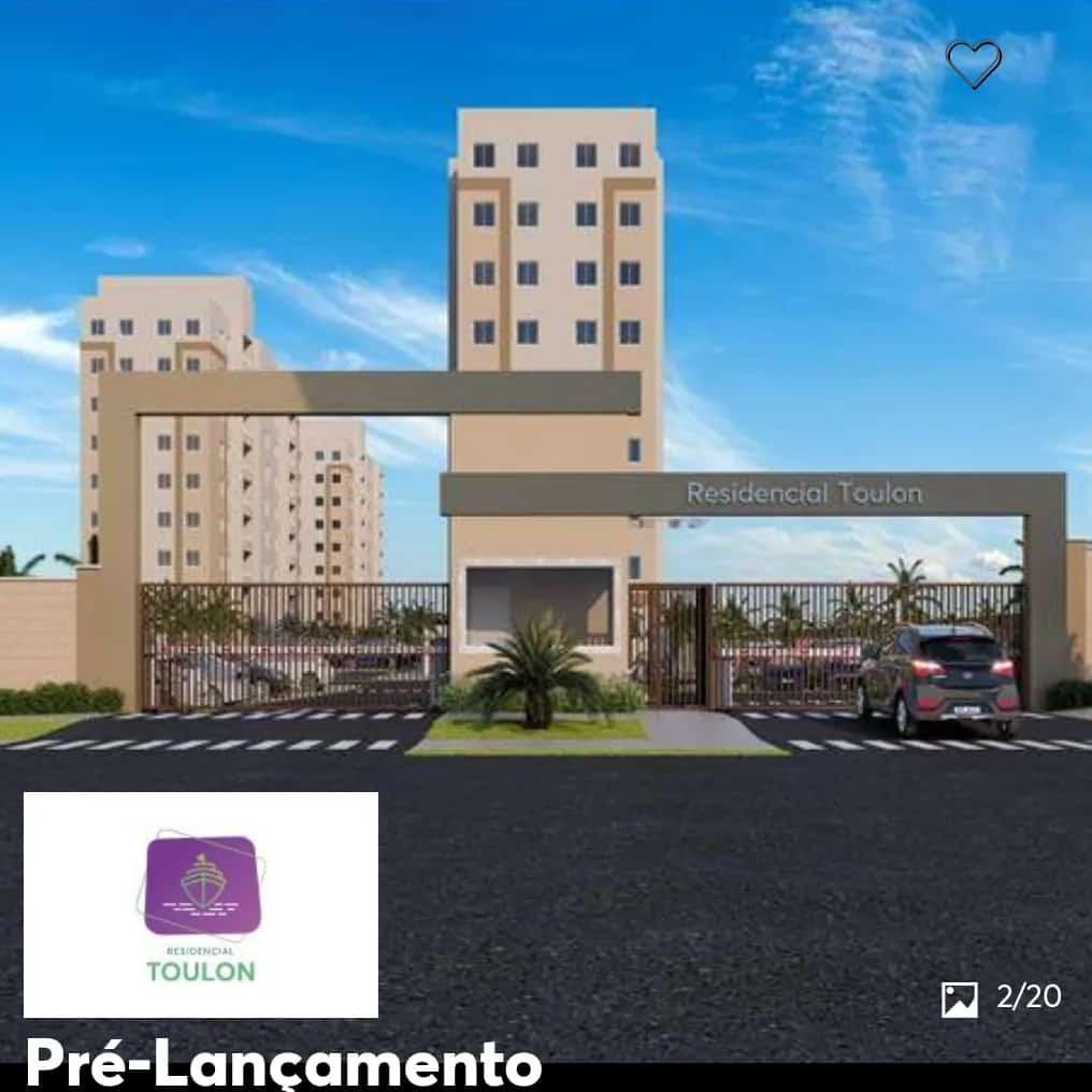 Imagem Apartamento com 2 Quartos à Venda, 45 m² em Tabuleiro do Martins - Maceió Imagem Apartamento com 2 Quartos à Venda, 45 m² em Tabuleiro do Martins - Maceió