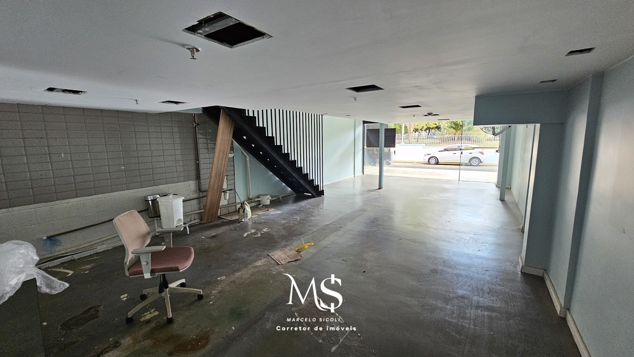 Imagem Loja para Alugar, 110 m² em Asa Norte - Brasília Imagem Loja para Alugar, 110 m² em Asa Norte - Brasília