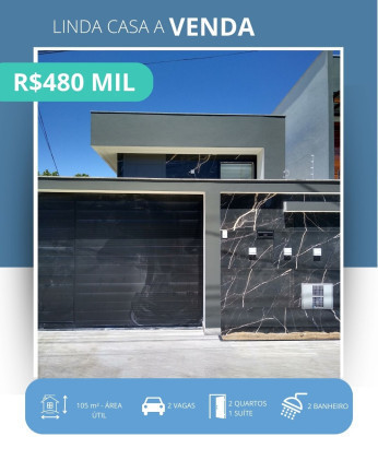 Imagem Casa com 3 Quartos à Venda, em Parque Jóquei Club - Campos dos Goytacazes Imagem Casa com 3 Quartos à Venda, em Parque Jóquei Club - Campos dos Goytacazes
