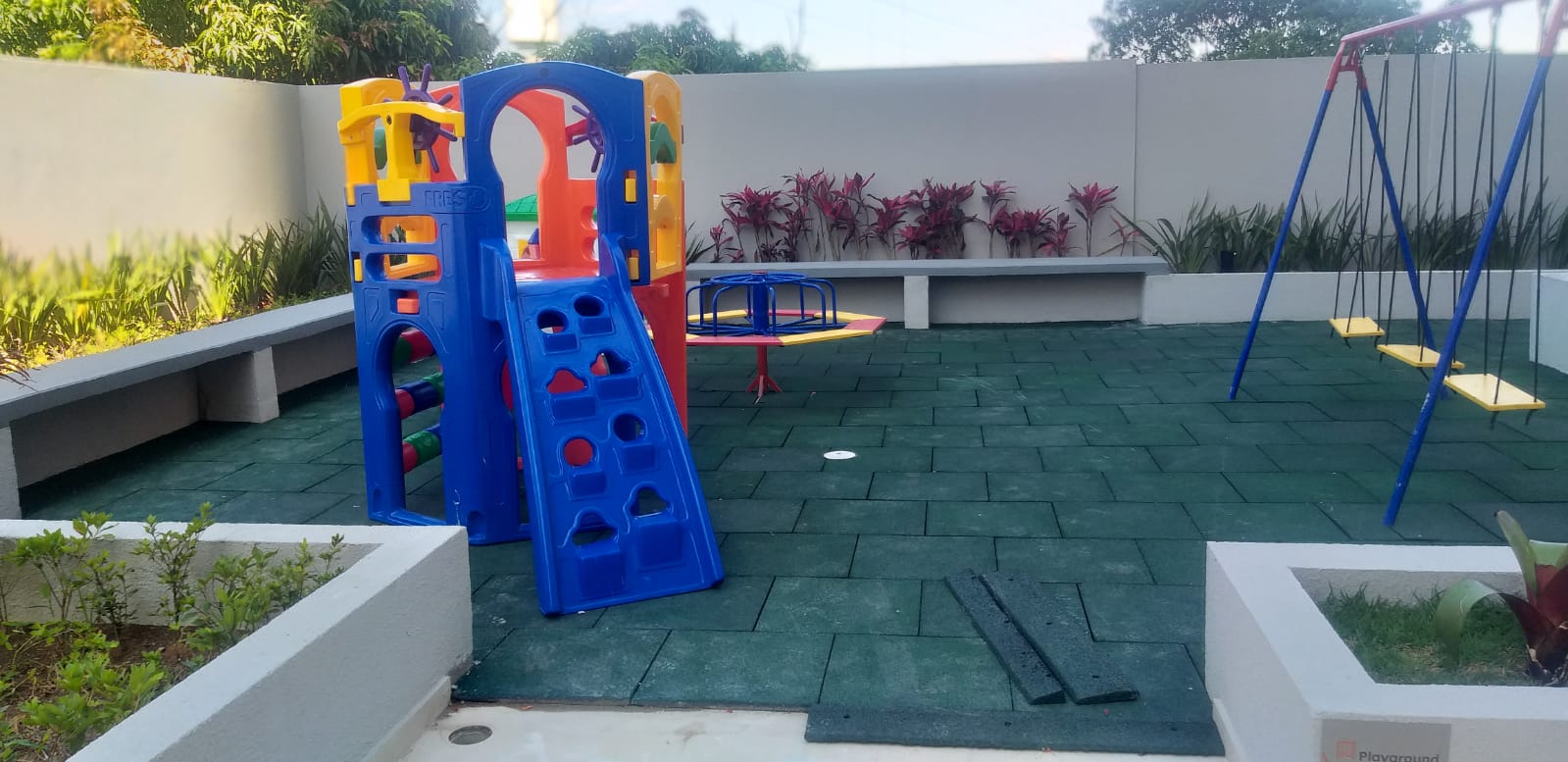 Imagem Apartamento com 2 Quartos à Venda, 51 m² em São Pedro - Osasco