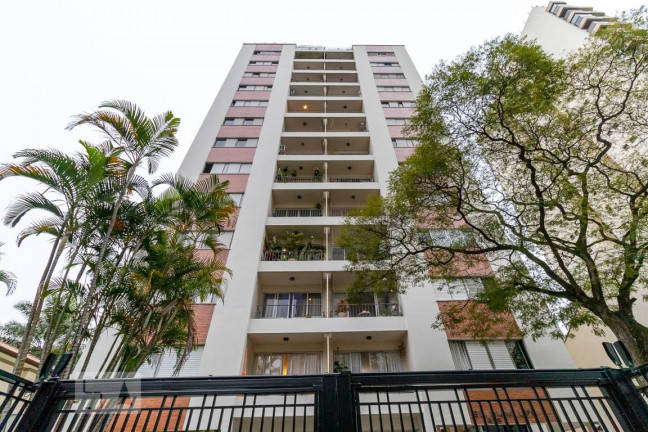 Imagem Apartamento com 3 Quartos à Venda, 86 m² em Pinheiros - São Paulo Imagem Apartamento com 3 Quartos à Venda, 86 m² em Pinheiros - São Paulo