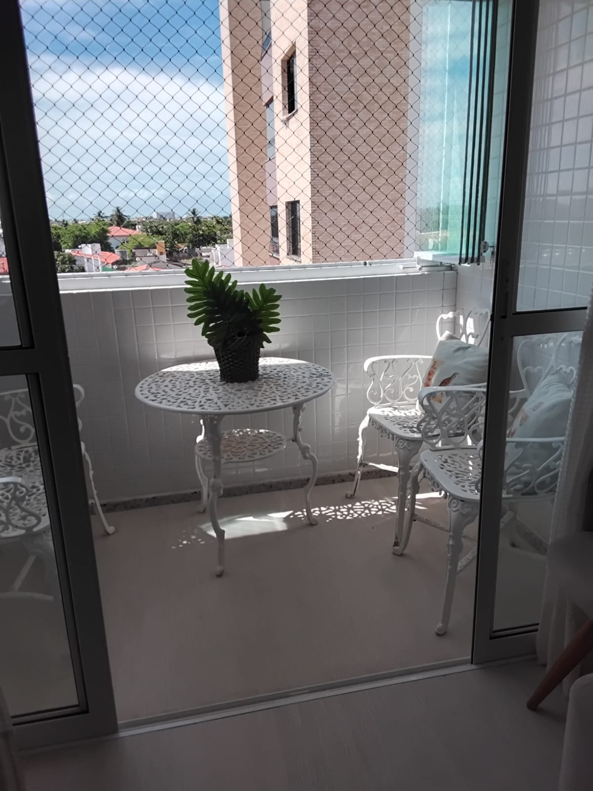 Foto do imóvel Apartamento com 3 Quartos à Venda, 80 m²em Farolândia - Aracaju