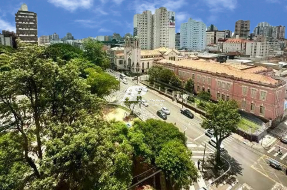 Imagem Apartamento com 3 Quartos à Venda, 99 m²em Centro - Ponta Grossa Imagem Apartamento com 3 Quartos à Venda, 99 m²em Centro - Ponta Grossa