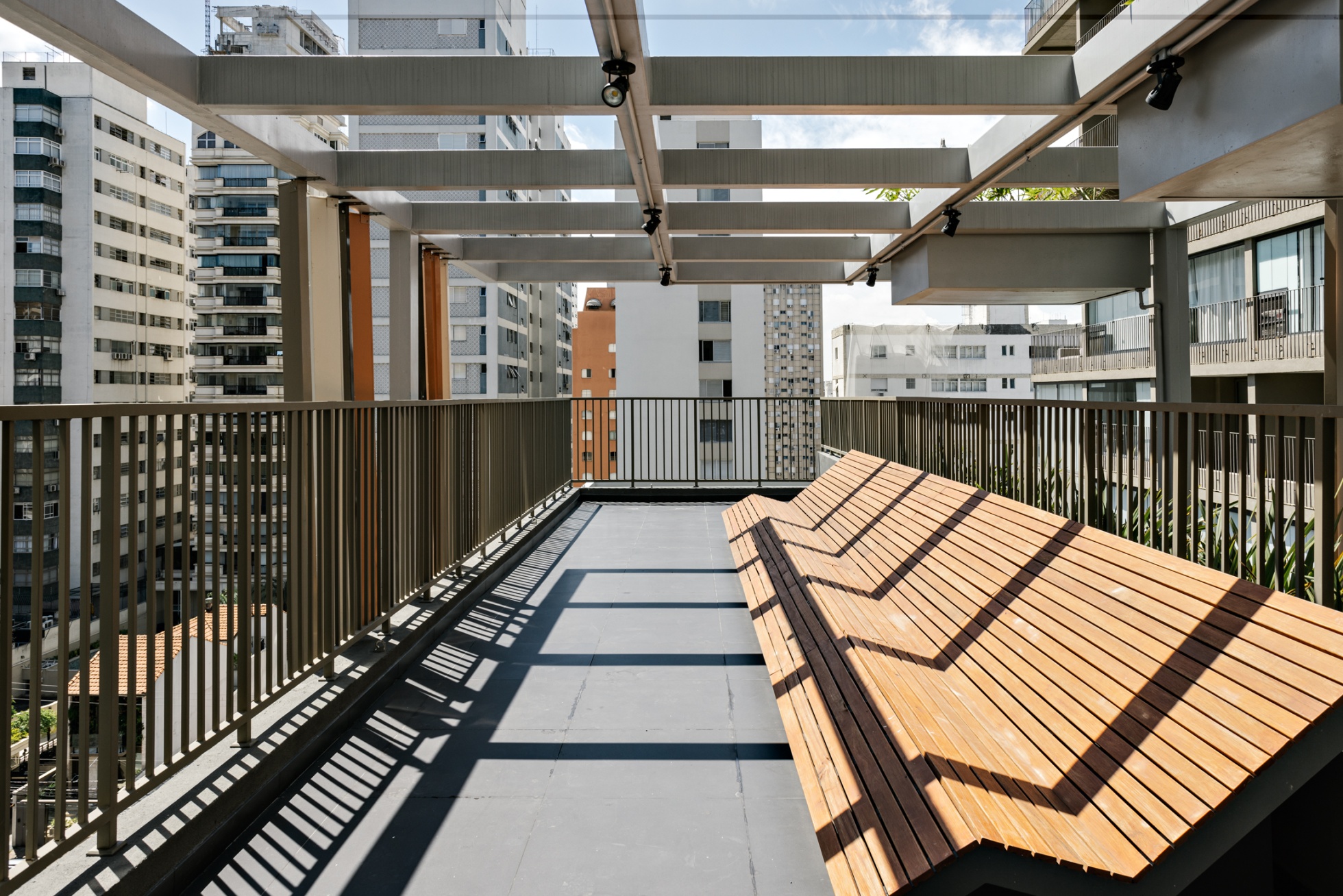 Imagem Loft com 1 Quarto à Venda ou Temporada, 73 m²em Cerqueira César - São Paulo