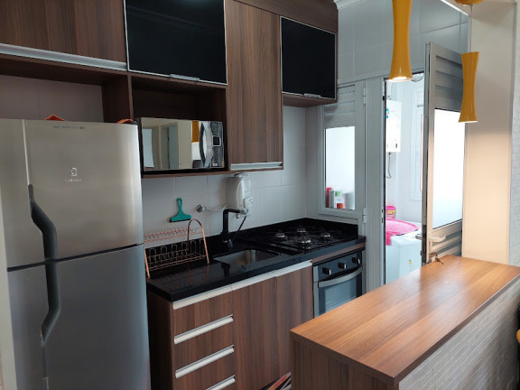 Imagem Apartamento com 1 Quarto à Venda, em Vila Gumercindo - São Paulo Imagem Apartamento com 1 Quarto à Venda, em Vila Gumercindo - São Paulo
