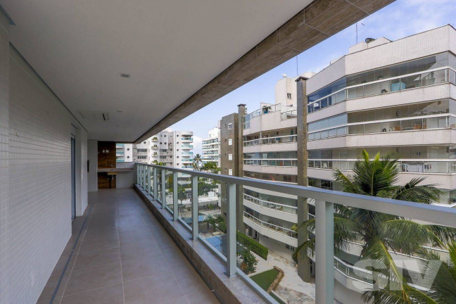 Imagem Apartamento com 3 Quartos à Venda, 140 m² em Riviera - Bertioga