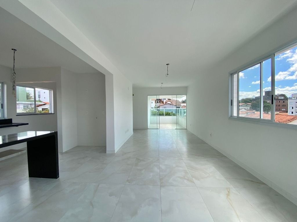 Imagem Apartamento com 4 Quartos à Venda, 138 m² em Jaraguá - Belo Horizonte Imagem Apartamento com 4 Quartos à Venda, 138 m² em Jaraguá - Belo Horizonte