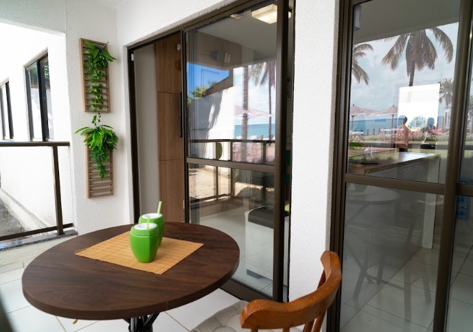 Imagem Apartamento com 2 Quartos à Venda, 51 m² em Maria Farinha - Paulista
