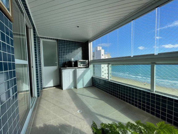 Imagem Apartamento com 3 Quartos à Venda, 116 m² em Canto do Forte - Praia Grande Imagem Apartamento com 3 Quartos à Venda, 116 m² em Canto do Forte - Praia Grande
