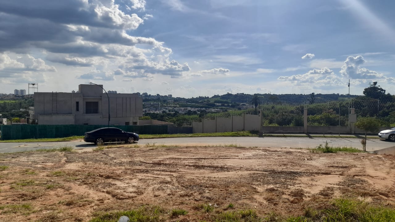 Imagem Terreno à Venda, 528 m²em Loteamento Residencial Arborais - Campinas Imagem Terreno à Venda, 528 m²em Loteamento Residencial Arborais - Campinas