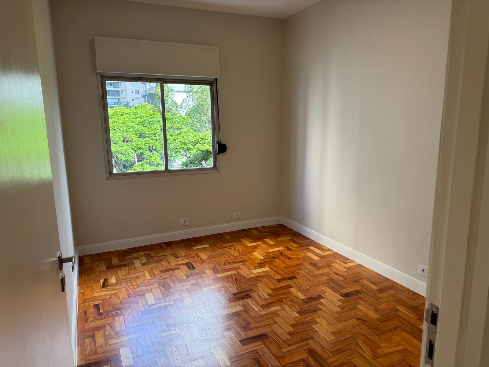 Imagem Apartamento com 3 Quartos à Venda, 122 m² em Jardim das Acácias - São Paulo