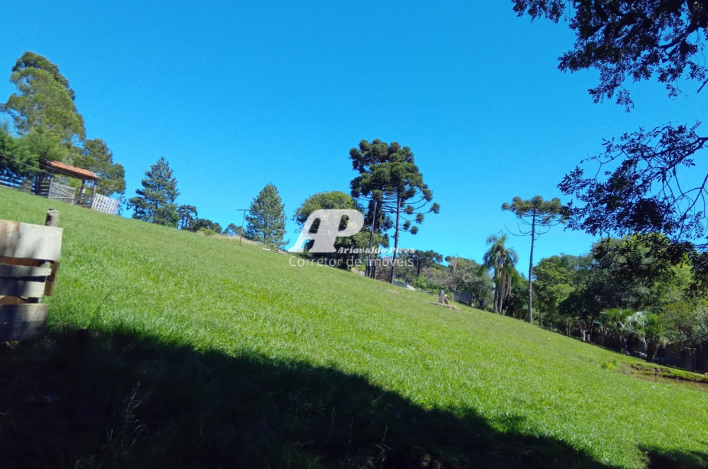 Imagem Chácara com 3 Quartos à Venda, 68 m²em San Martin - Ponta Grossa