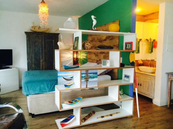 Imagem Apartamento com 1 Quarto à Venda ou Locação, em Vila Olímpia - São Paulo Imagem Apartamento com 1 Quarto à Venda ou Locação, em Vila Olímpia - São Paulo