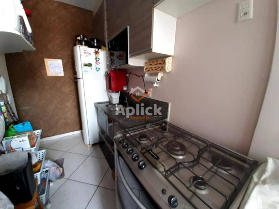Imagem Apartamento com 3 Quartos à Venda, 56 m² em Morada de Laranjeiras - Serra Imagem Apartamento com 3 Quartos à Venda, 56 m² em Morada de Laranjeiras - Serra