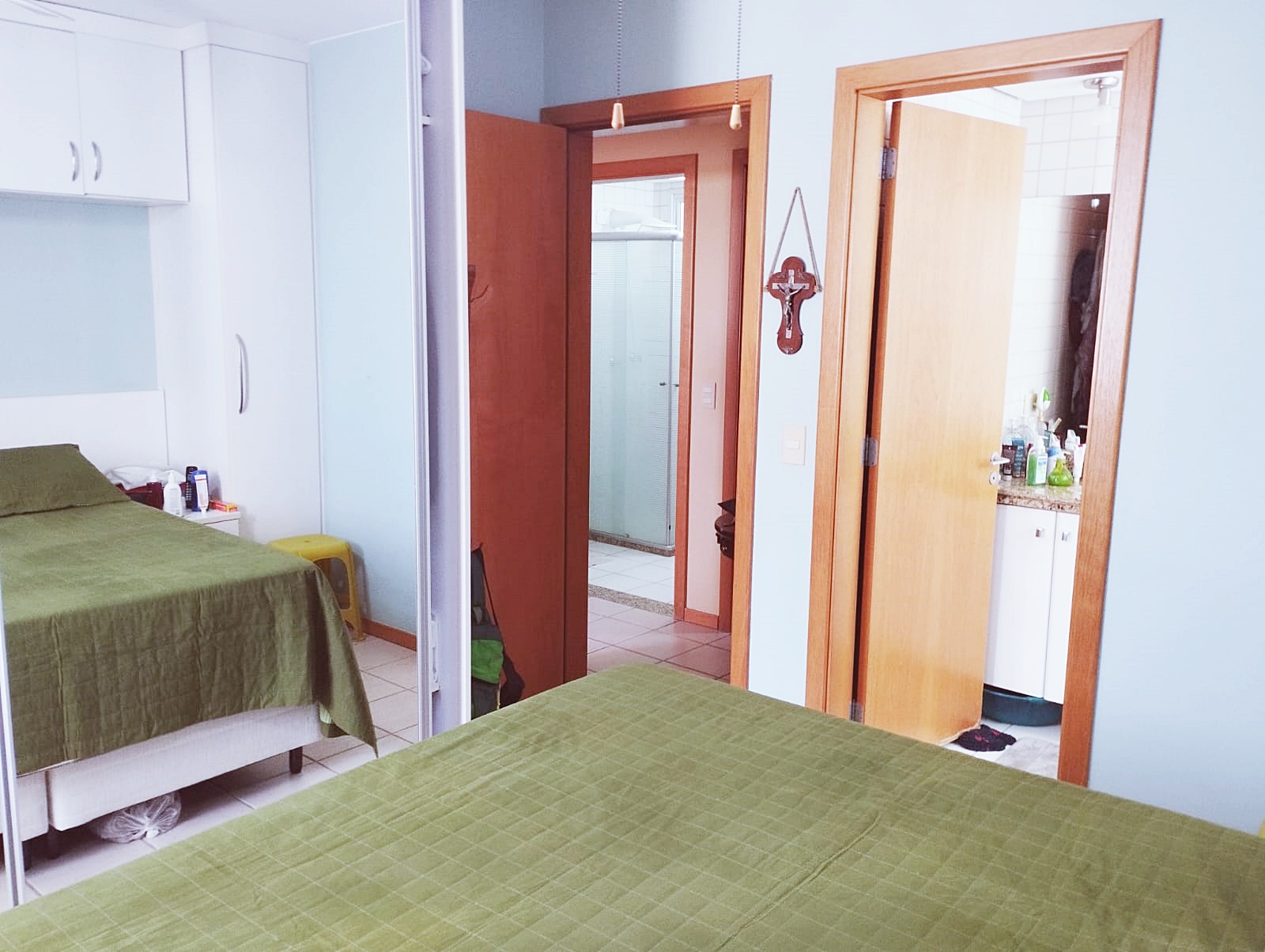 Imagem Apartamento com 3 Quartos à Venda, 90 m²em Norte (Águas Claras) - Brasília