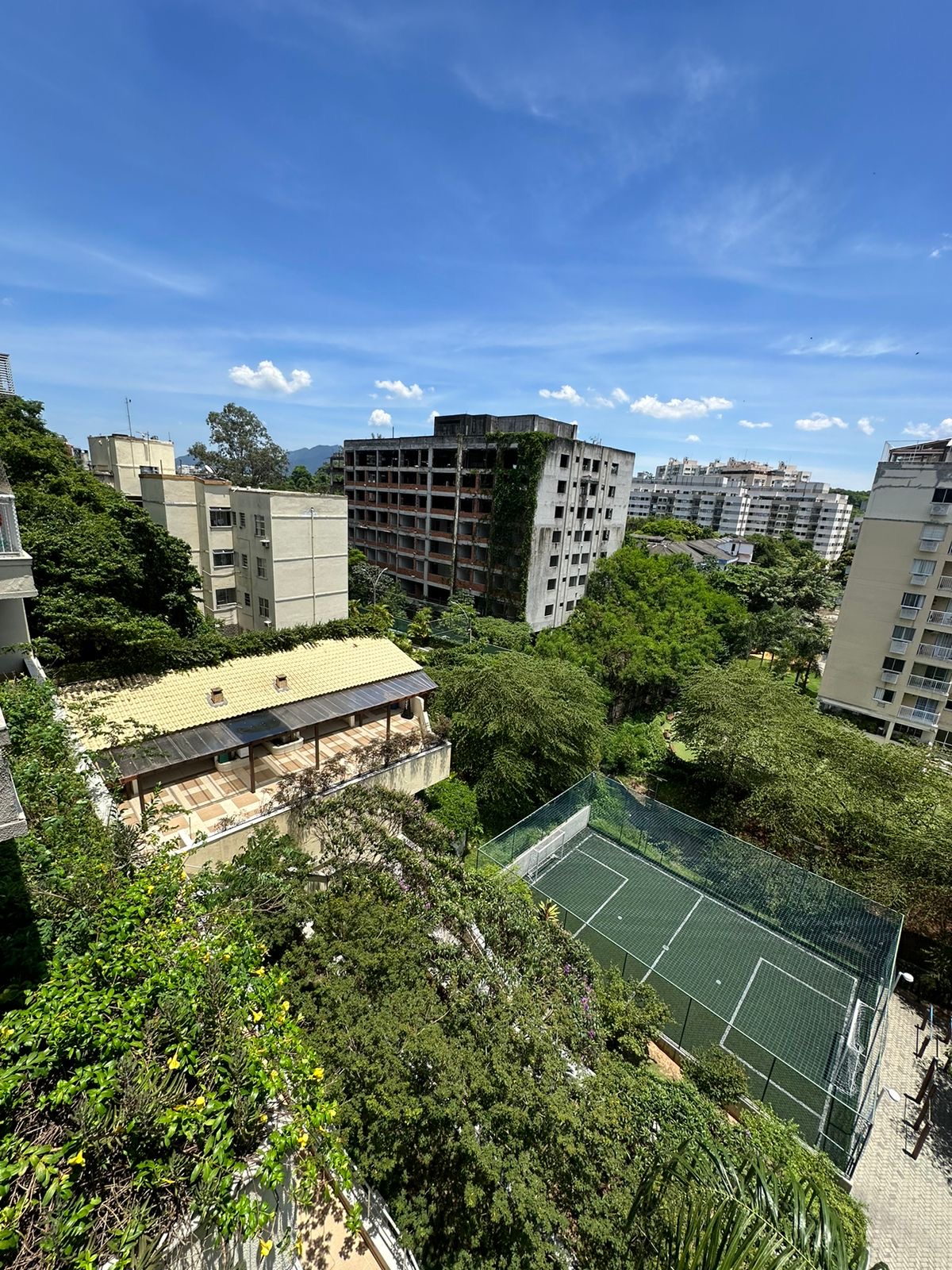 Imagem Apartamento com 2 Quartos à Venda, 54 m² em Freguesia (Jacarepaguá) - Rio de Janeiro