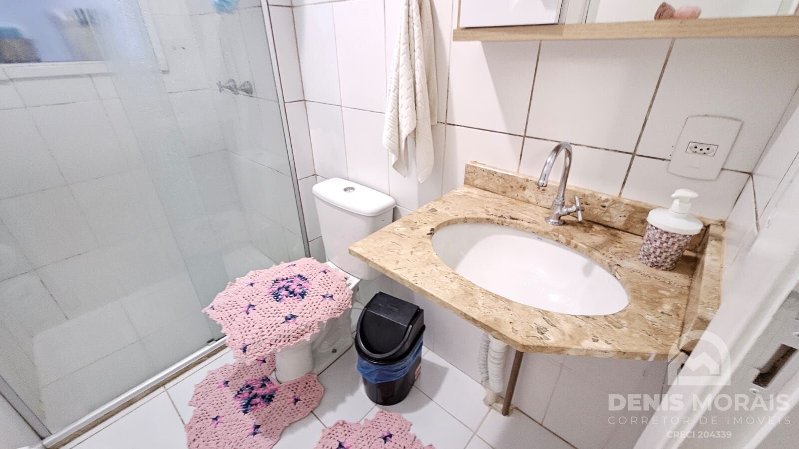 Imagem Apartamento com 3 Quartos à Venda, 71 m²em Parque Santana - Mogi das Cruzes Imagem Apartamento com 3 Quartos à Venda, 71 m²em Parque Santana - Mogi das Cruzes