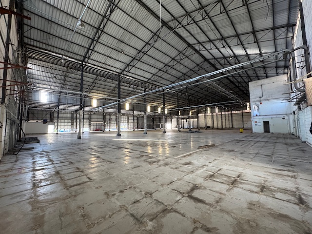 Imagem Galpão para Alugar, 6.200 m² em Industrial Anhangüera - Osasco Imagem Galpão para Alugar, 6.200 m² em Industrial Anhangüera - Osasco