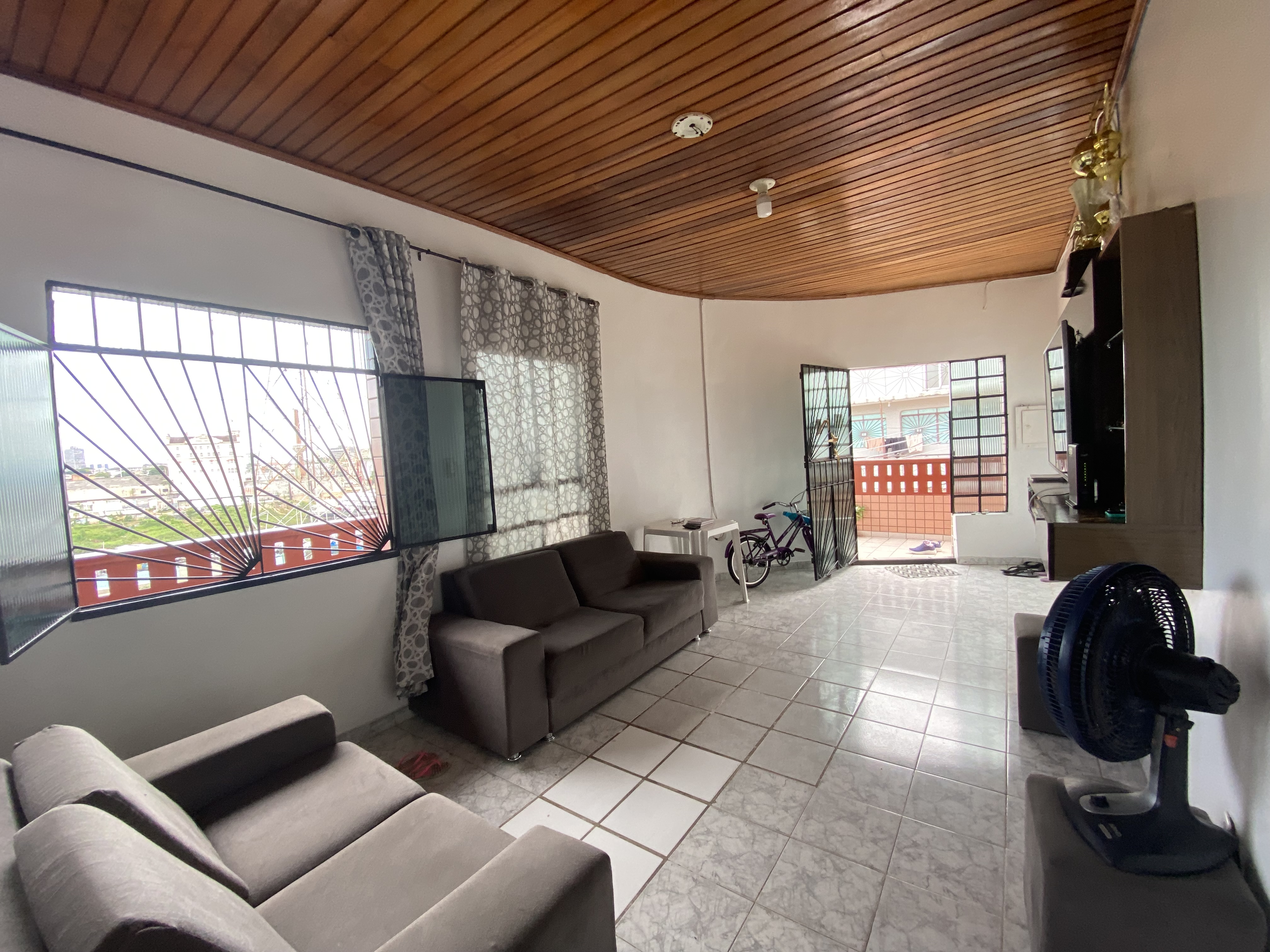Imagem Sobrado com 6 Quartos à Venda, 276 m² em São Raimundo - Manaus Imagem Sobrado com 6 Quartos à Venda, 276 m² em São Raimundo - Manaus