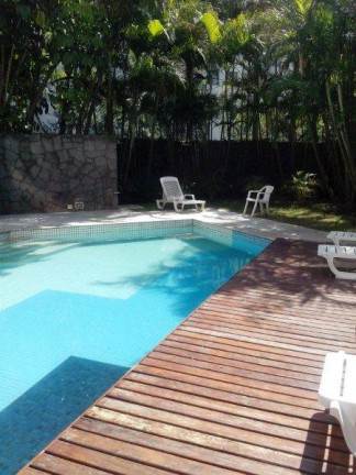 Imagem Apartamento com 2 Quartos à Venda, 200 m² em Jardim Ampliação - São Paulo Imagem Apartamento com 2 Quartos à Venda, 200 m² em Jardim Ampliação - São Paulo