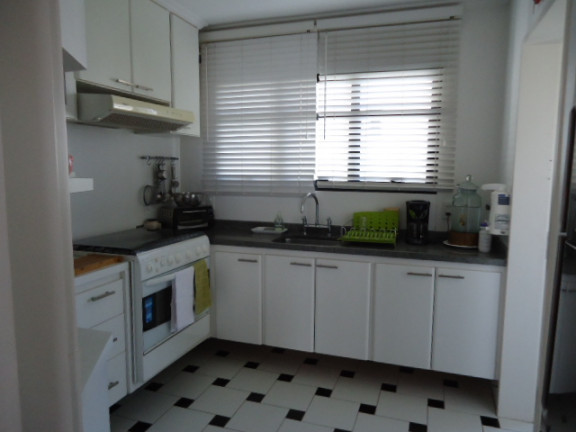 Imagem Apartamento com 3 Quartos à Venda, 81 m² em Vila Sofia - São Paulo