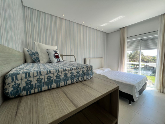 Imagem Apartamento com 3 Quartos à Venda, 168 m² em Ingleses do Rio Vermelho - Florianópolis