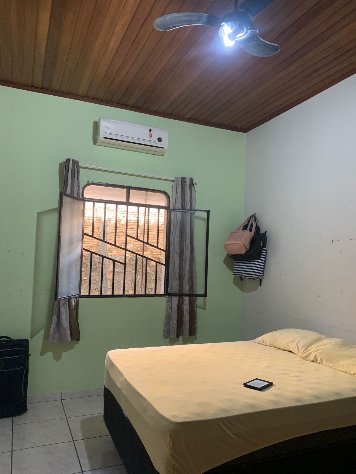 Imagem Casa com 2 Quartos à Venda, 330 m²em Liberdade - Boa Vista Imagem Casa com 2 Quartos à Venda, 330 m²em Liberdade - Boa Vista