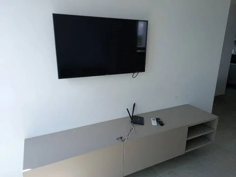 Imagem Flat com 1 Quarto para Alugar, 28 m²em Boa Viagem - Recife