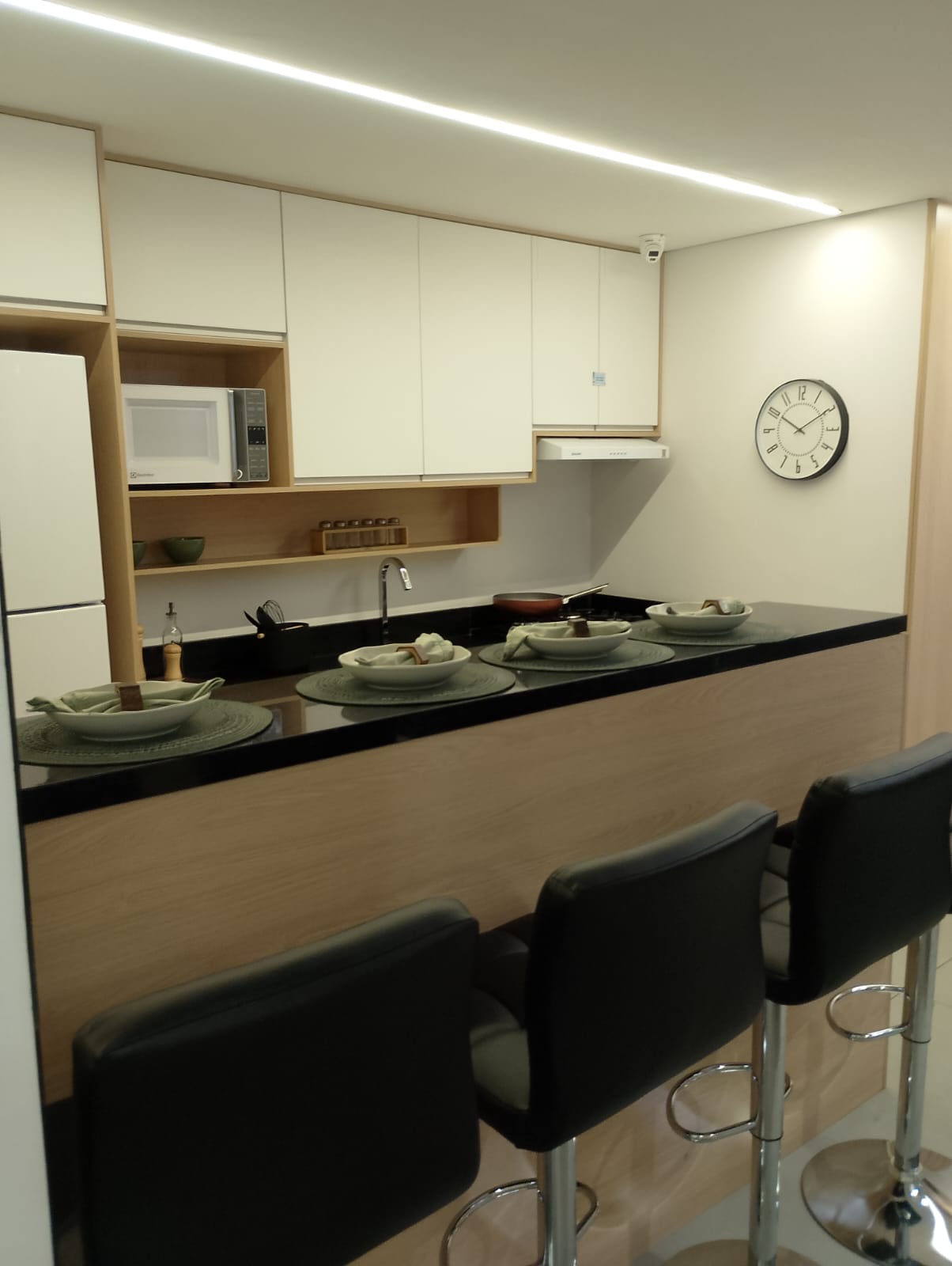 Imagem Apartamento com 3 Quartos à Venda, 52 m² em Vila Aparecida - Itapevi