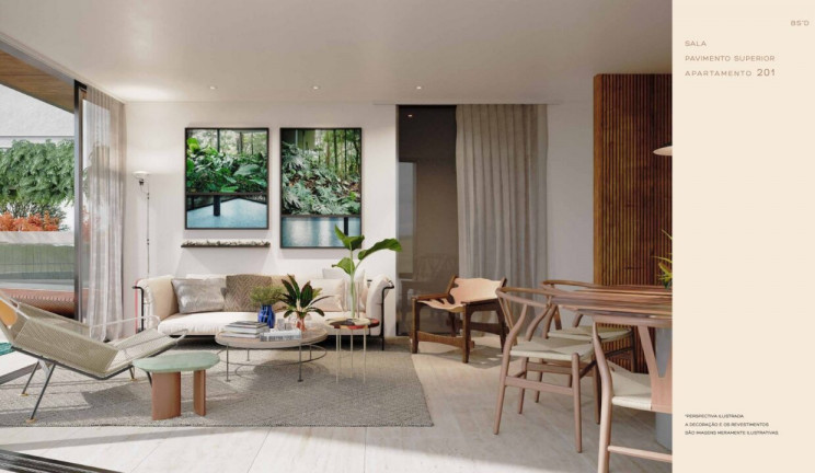 Imagem Apartamento com 2 Quartos à Venda, 79 m² em Jardim Botânico - Rio de Janeiro Imagem Apartamento com 2 Quartos à Venda, 79 m² em Jardim Botânico - Rio de Janeiro
