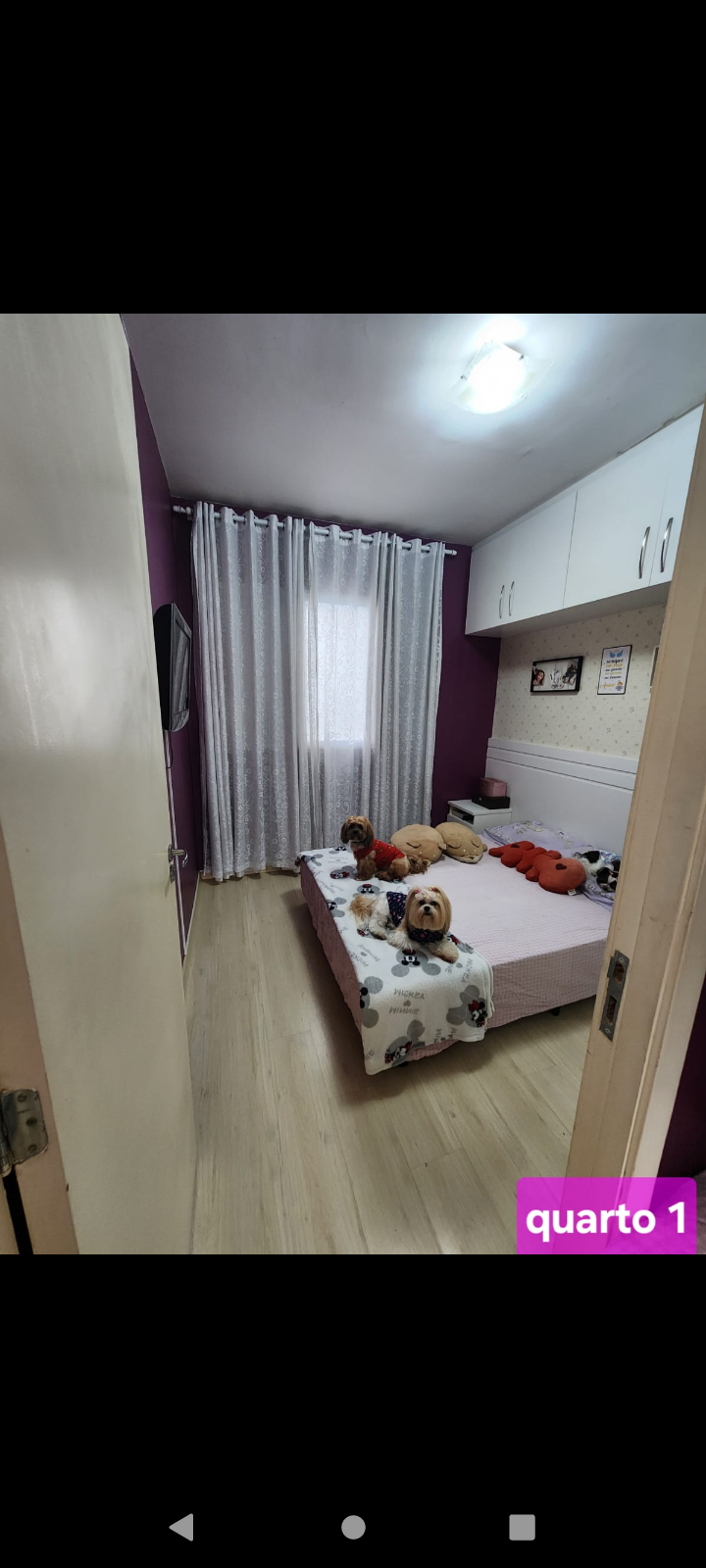 Imagem Casa de Condomínio com 2 Quartos à Venda, 49 m² em Água Espraiada (Caucaia do Alto) - Cotia