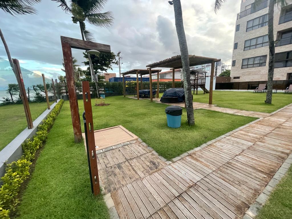 Imagem Apartamento com 1 Quarto à Venda, 39 m²em Poço - Cabedelo
