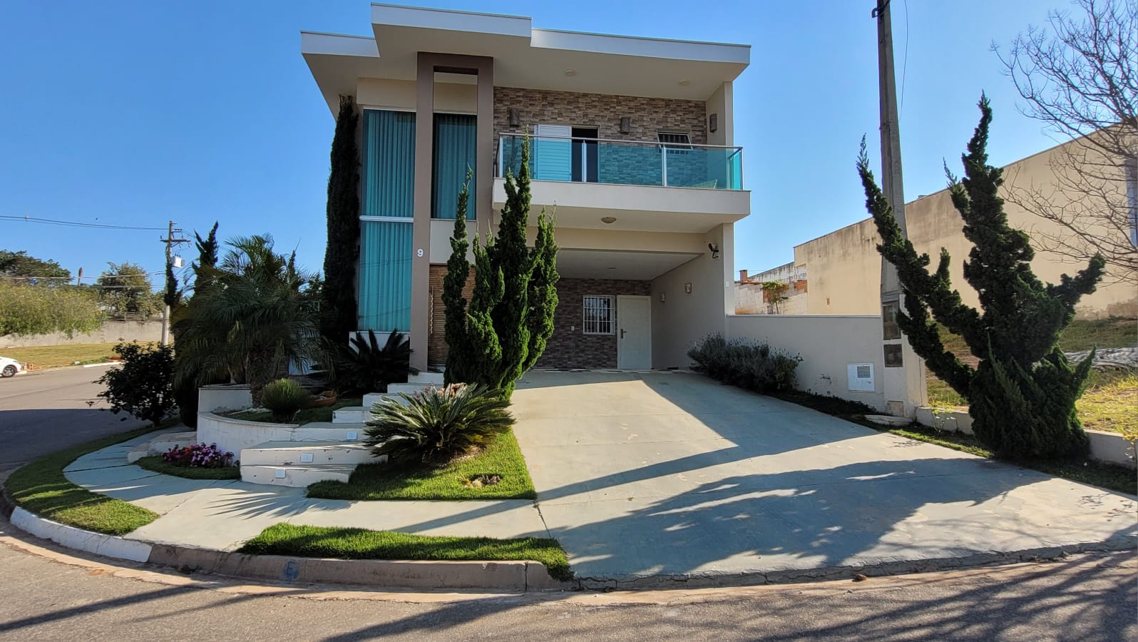 Imagem Casa de Condomínio com 3 Quartos à Venda, 217 m²em Pinhal - Cabreúva Imagem Casa de Condomínio com 3 Quartos à Venda, 217 m²em Pinhal - Cabreúva