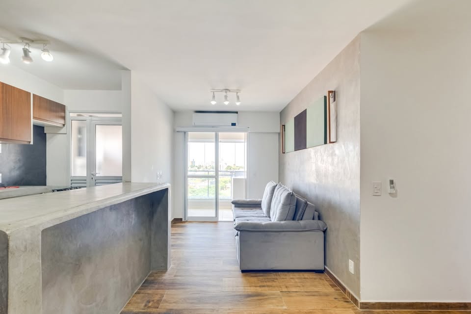 Imagem Apartamento com 2 Quartos à Venda, 75 m² em Vila Ipojuca - São Paulo